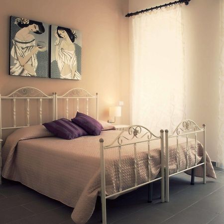 Al Decoro Bed and Breakfast Παλέρμο Εξωτερικό φωτογραφία