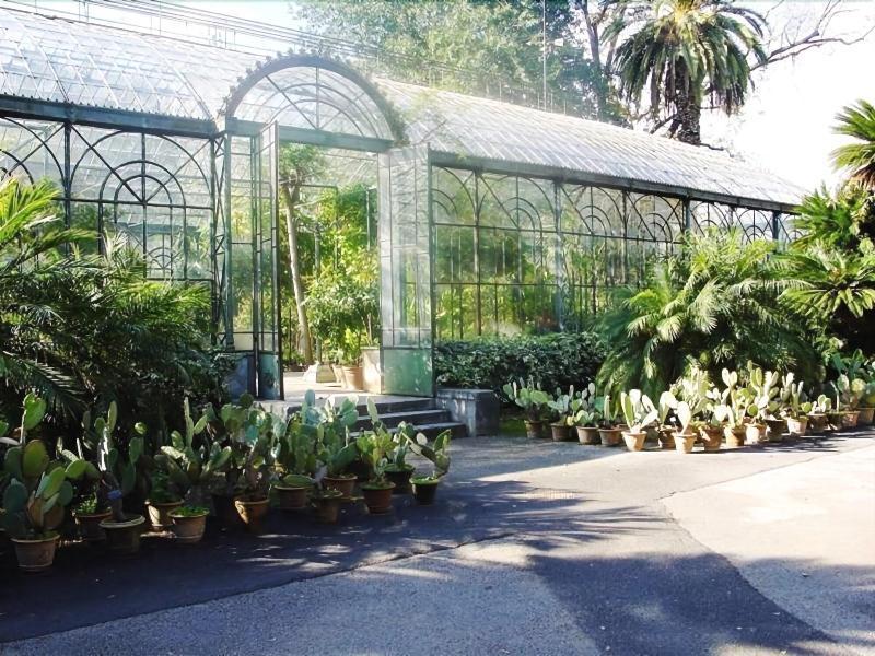 Al Decoro Bed and Breakfast Παλέρμο Εξωτερικό φωτογραφία