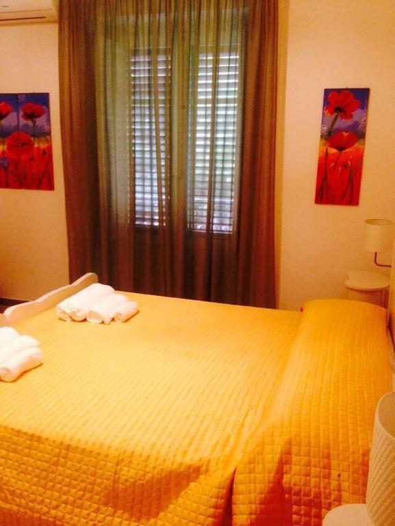 Al Decoro Bed and Breakfast Παλέρμο Εξωτερικό φωτογραφία