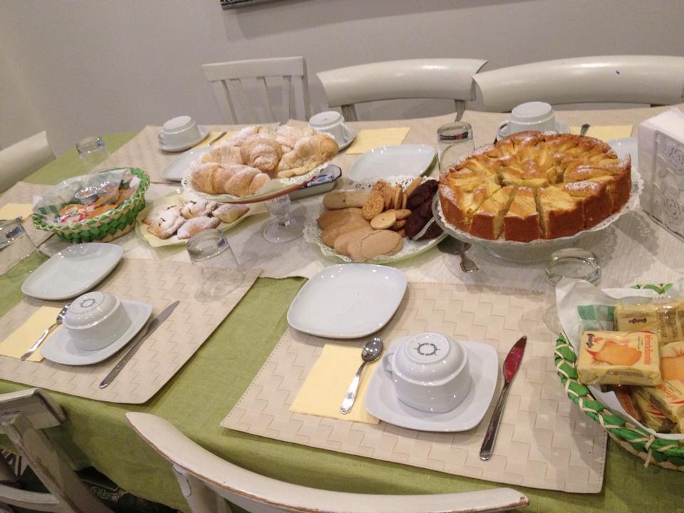 Al Decoro Bed and Breakfast Παλέρμο Εξωτερικό φωτογραφία