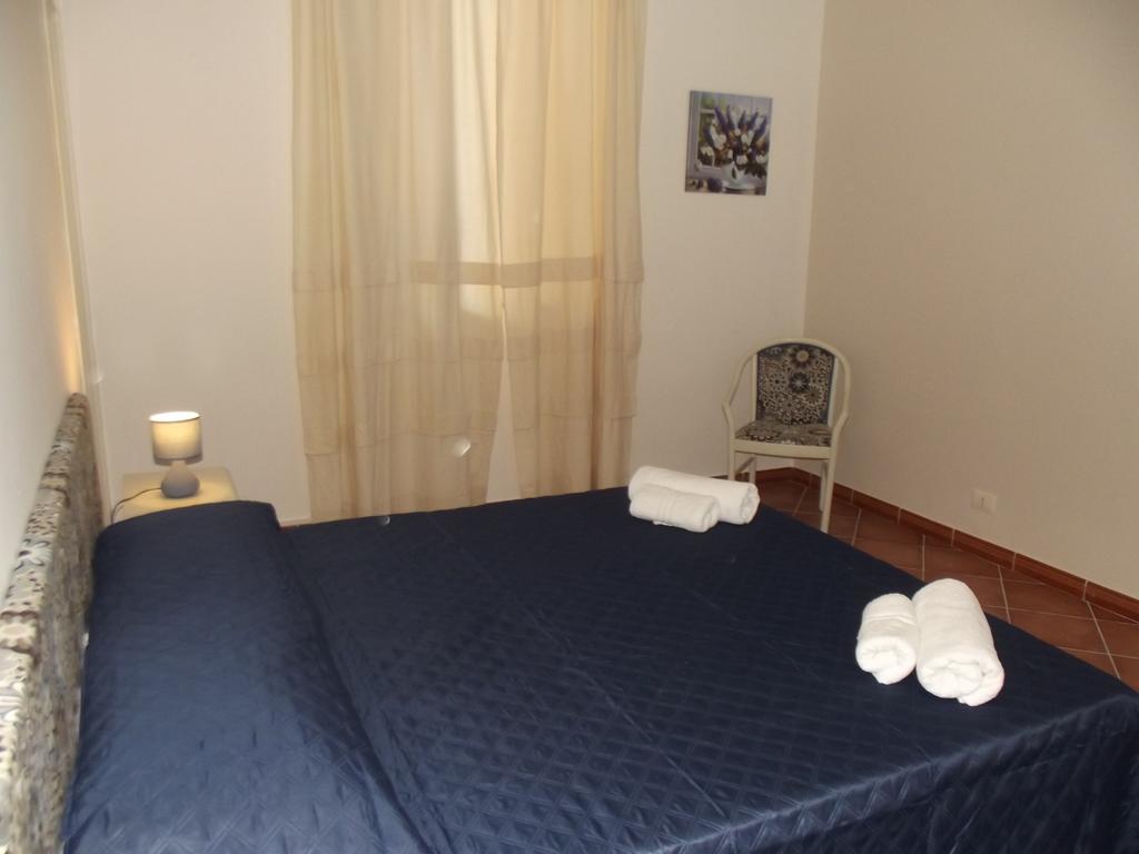 Al Decoro Bed and Breakfast Παλέρμο Εξωτερικό φωτογραφία