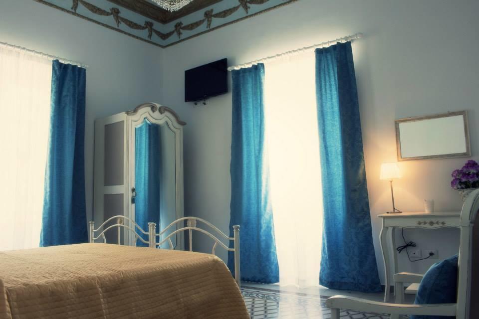 Al Decoro Bed and Breakfast Παλέρμο Εξωτερικό φωτογραφία