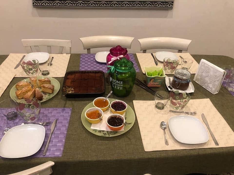 Al Decoro Bed and Breakfast Παλέρμο Εξωτερικό φωτογραφία