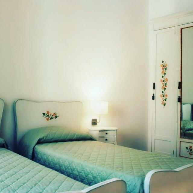 Al Decoro Bed and Breakfast Παλέρμο Εξωτερικό φωτογραφία