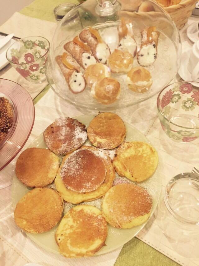 Al Decoro Bed and Breakfast Παλέρμο Εξωτερικό φωτογραφία