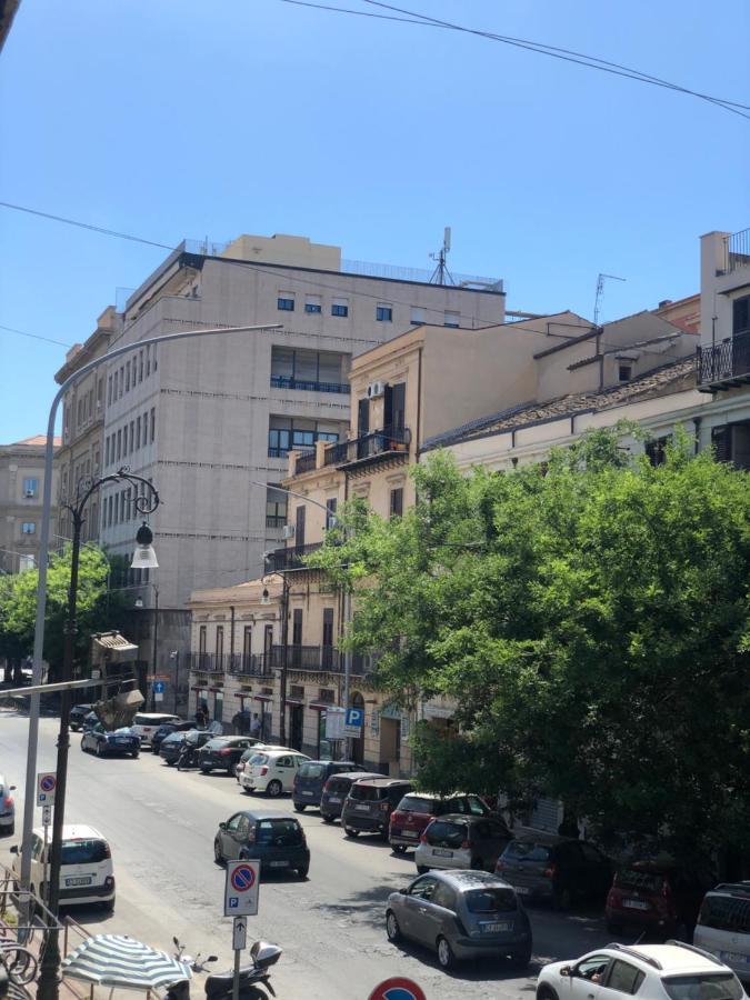 Al Decoro Bed and Breakfast Παλέρμο Εξωτερικό φωτογραφία