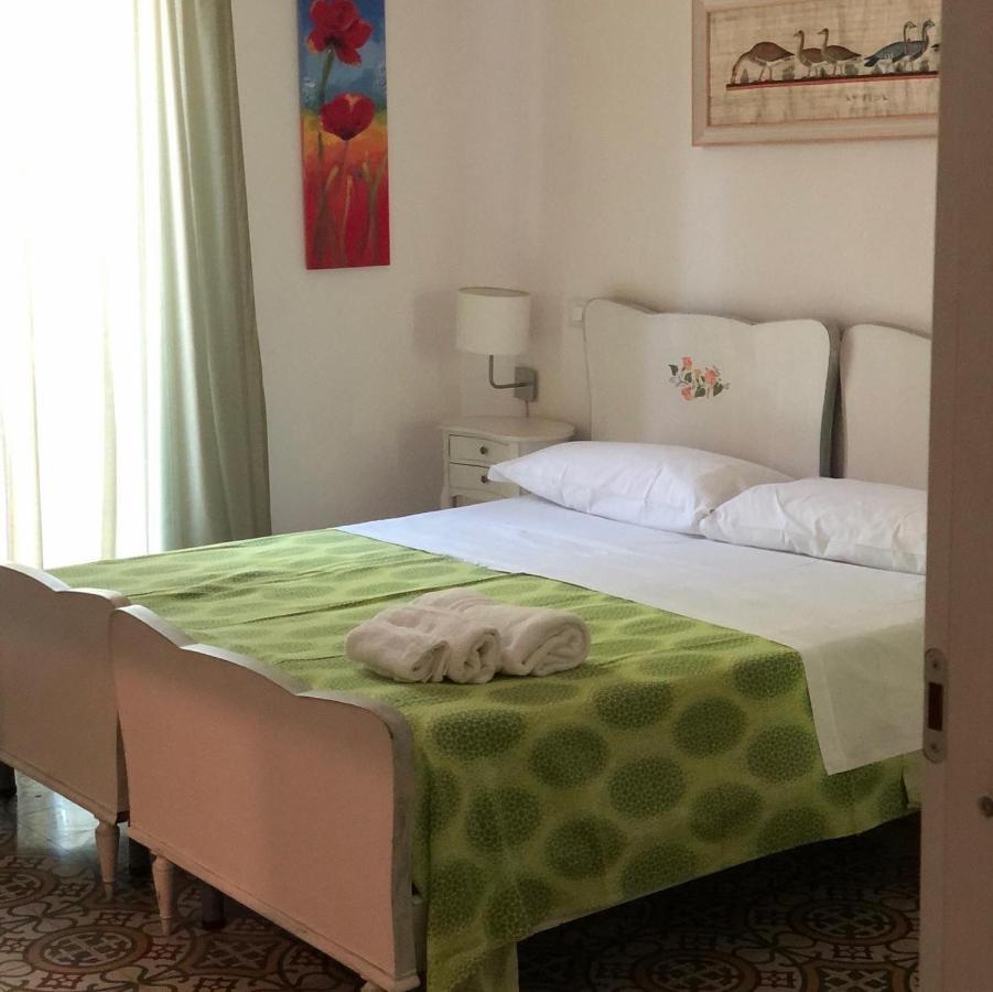 Al Decoro Bed and Breakfast Παλέρμο Εξωτερικό φωτογραφία